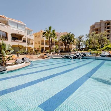 Bookinn Golf Park Sunny Cozy Apartment Near The Ocean With Large Double Terraces, Fiber Wifi, 3 Pools, Bbq Tenerife South Сан Мигел де Абона Екстериор снимка
