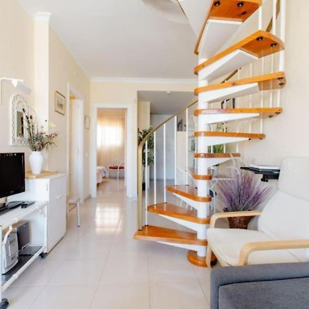 Bookinn Golf Park Sunny Cozy Apartment Near The Ocean With Large Double Terraces, Fiber Wifi, 3 Pools, Bbq Tenerife South Сан Мигел де Абона Екстериор снимка