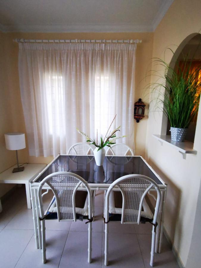 Bookinn Golf Park Sunny Cozy Apartment Near The Ocean With Large Double Terraces, Fiber Wifi, 3 Pools, Bbq Tenerife South Сан Мигел де Абона Екстериор снимка