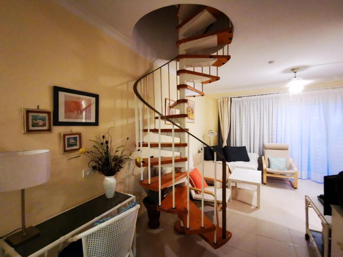 Bookinn Golf Park Sunny Cozy Apartment Near The Ocean With Large Double Terraces, Fiber Wifi, 3 Pools, Bbq Tenerife South Сан Мигел де Абона Екстериор снимка