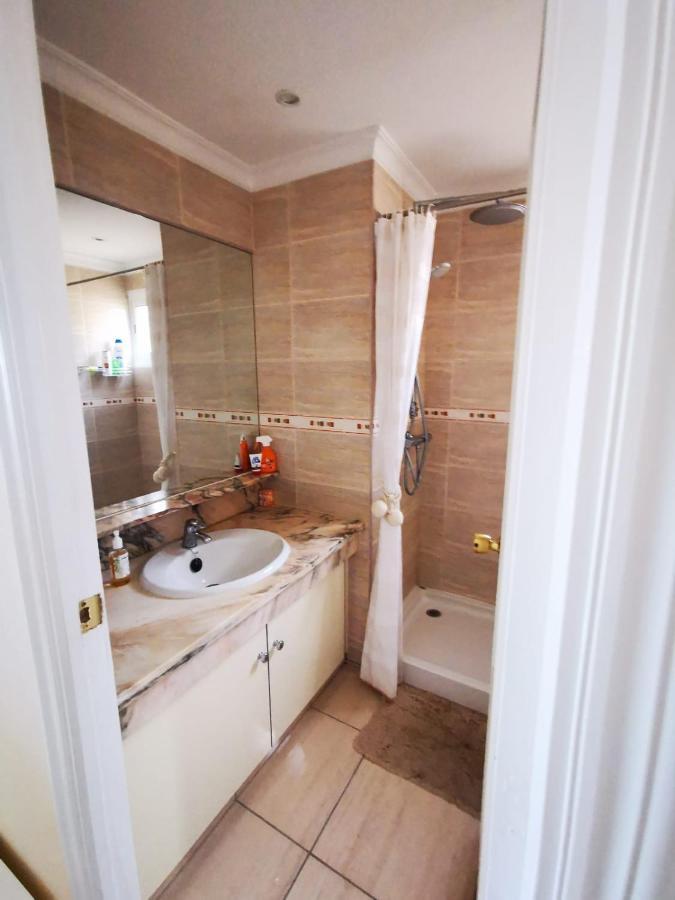 Bookinn Golf Park Sunny Cozy Apartment Near The Ocean With Large Double Terraces, Fiber Wifi, 3 Pools, Bbq Tenerife South Сан Мигел де Абона Екстериор снимка