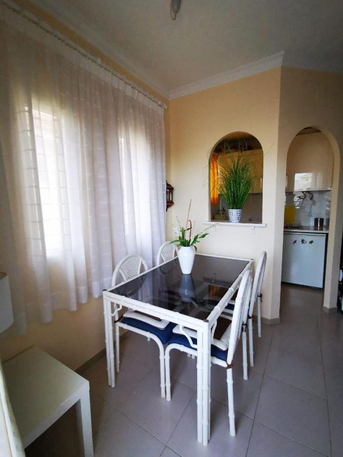 Bookinn Golf Park Sunny Cozy Apartment Near The Ocean With Large Double Terraces, Fiber Wifi, 3 Pools, Bbq Tenerife South Сан Мигел де Абона Екстериор снимка