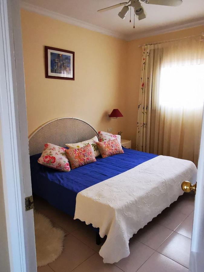 Bookinn Golf Park Sunny Cozy Apartment Near The Ocean With Large Double Terraces, Fiber Wifi, 3 Pools, Bbq Tenerife South Сан Мигел де Абона Екстериор снимка