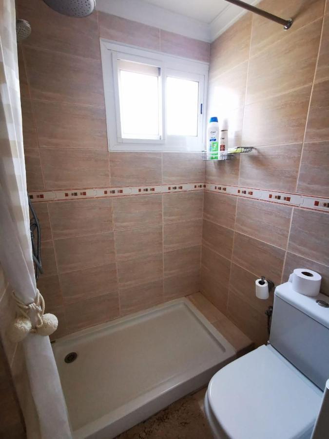 Bookinn Golf Park Sunny Cozy Apartment Near The Ocean With Large Double Terraces, Fiber Wifi, 3 Pools, Bbq Tenerife South Сан Мигел де Абона Екстериор снимка
