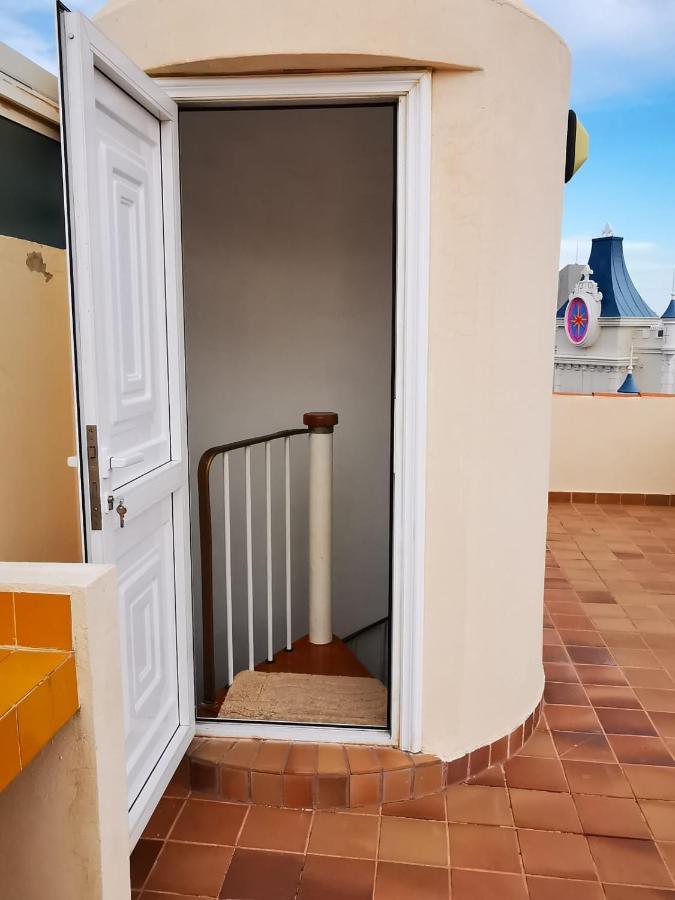Bookinn Golf Park Sunny Cozy Apartment Near The Ocean With Large Double Terraces, Fiber Wifi, 3 Pools, Bbq Tenerife South Сан Мигел де Абона Екстериор снимка
