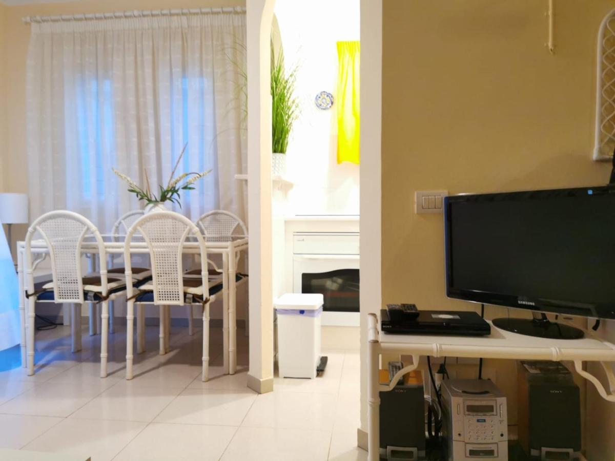 Bookinn Golf Park Sunny Cozy Apartment Near The Ocean With Large Double Terraces, Fiber Wifi, 3 Pools, Bbq Tenerife South Сан Мигел де Абона Екстериор снимка