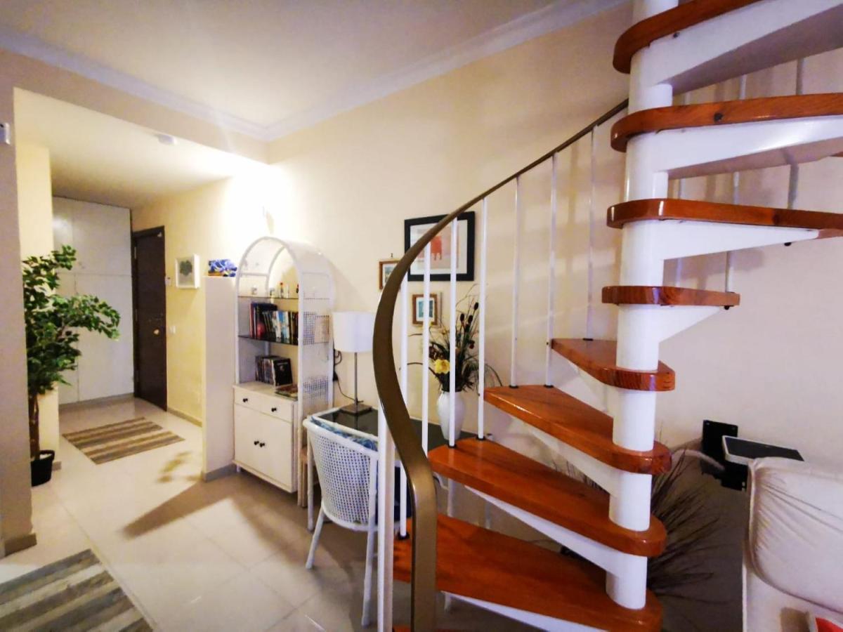 Bookinn Golf Park Sunny Cozy Apartment Near The Ocean With Large Double Terraces, Fiber Wifi, 3 Pools, Bbq Tenerife South Сан Мигел де Абона Екстериор снимка