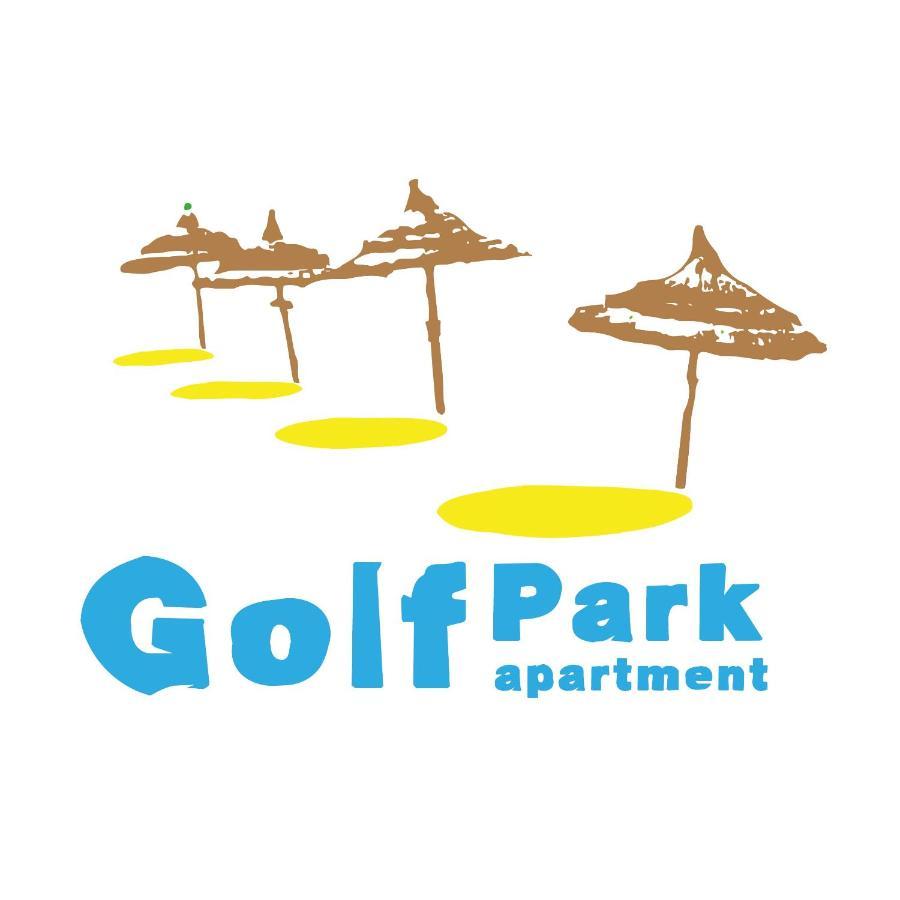 Bookinn Golf Park Sunny Cozy Apartment Near The Ocean With Large Double Terraces, Fiber Wifi, 3 Pools, Bbq Tenerife South Сан Мигел де Абона Екстериор снимка