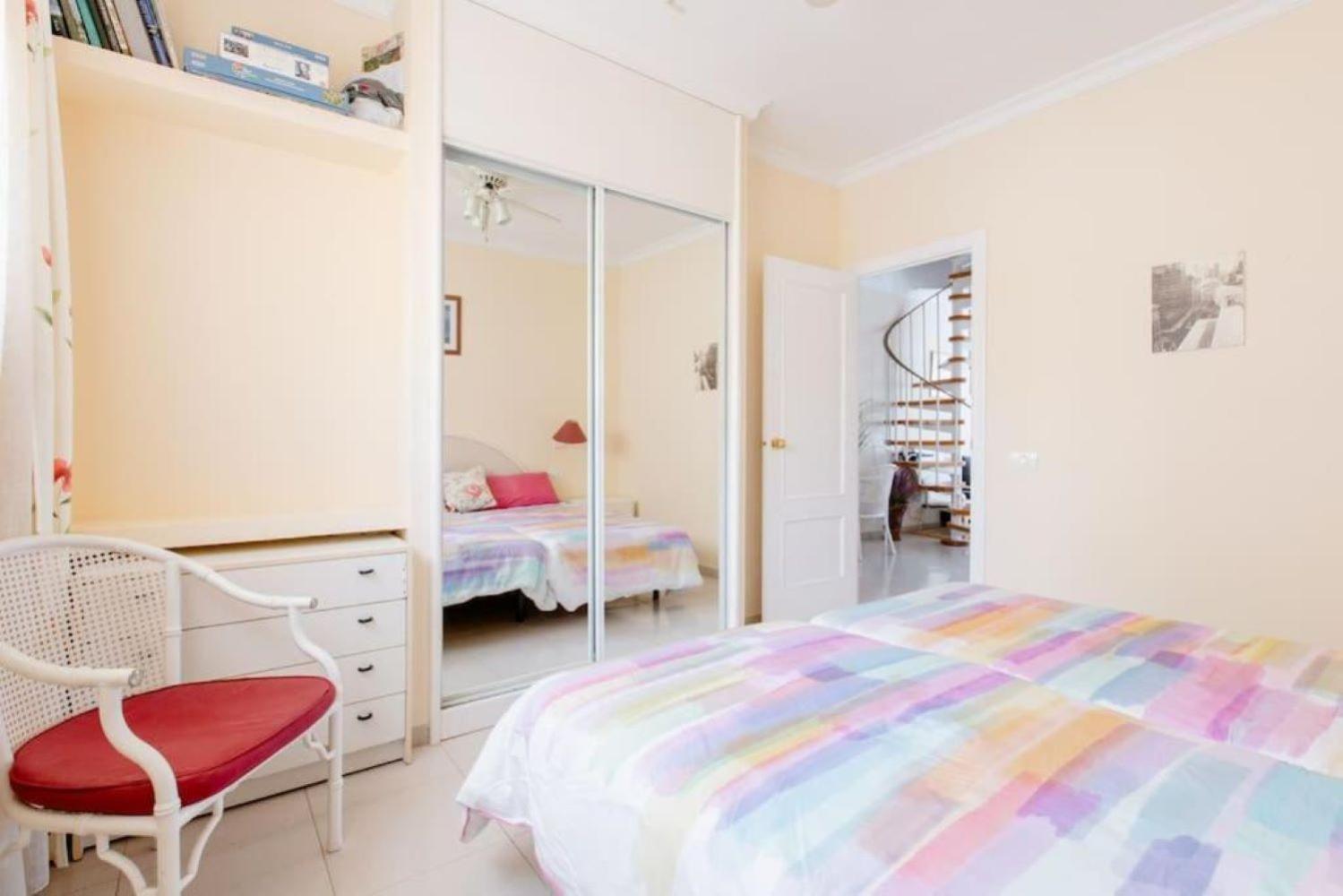 Bookinn Golf Park Sunny Cozy Apartment Near The Ocean With Large Double Terraces, Fiber Wifi, 3 Pools, Bbq Tenerife South Сан Мигел де Абона Екстериор снимка